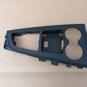 Ornament consola centrala Audi A4 B9 8W1864261A 8W1 864 261 A - Dezmembrari Auto