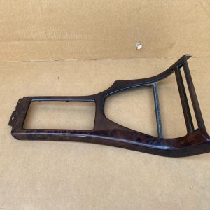 Ornament consola centrala BMW X5 E53 9408021 - Dezmembrari Auto