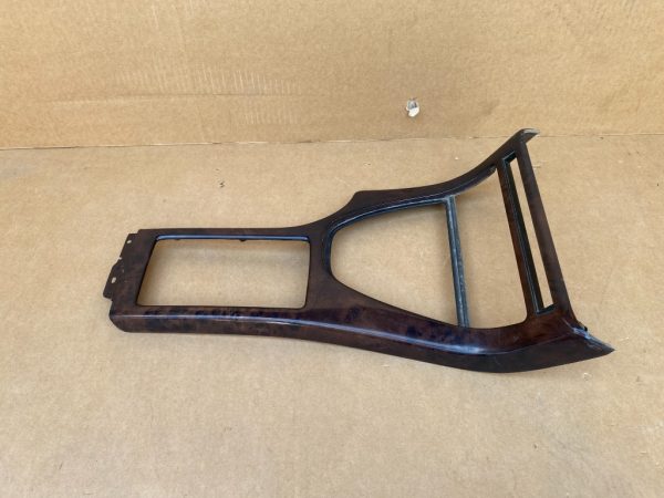 Ornament consola centrala BMW X5 E53 9408021 - Dezmembrari Auto