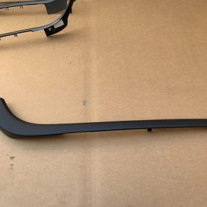 Ornament consola centrala stanga fata Ford Mondeo Mk5 2018 DS73-F061A17 - Dezmembrari Auto