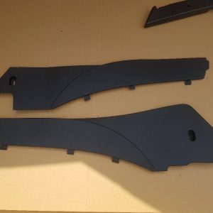 Ornament consola centrala dreapta VW Passat CC 2016 3C2863046 3C2 863 046 - Dezmembrari Auto