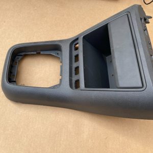 Ornament consola centrala VW Golf 5 plus 5M1863476C 5M1 863 476 C - Dezmembrari Auto