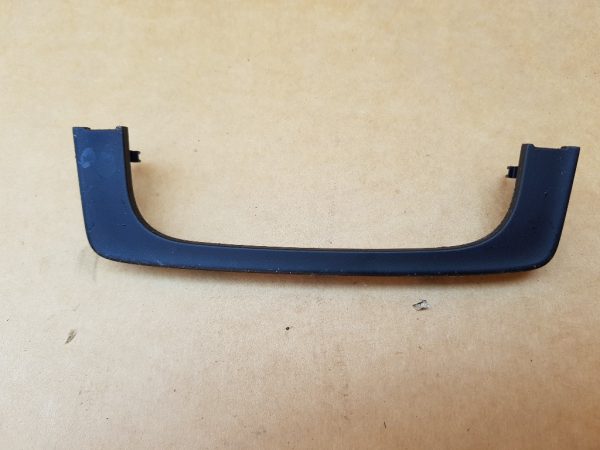 Ornament consola centrala VW Golf 7 5G1864148 5G1 864 148 - Dezmembrari Auto