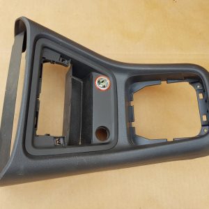 Ornament consola centrala VW Sharan 2012-2020 7N1863440A 7N1 863 440 - Dezmembrari Auto