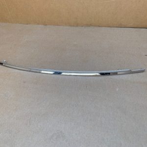 Ornament cromat portbagaj BMW Seria 7 G11 G12 2017 7376778 - Dezmembrari Auto