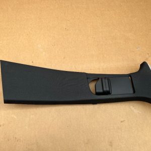 Ornament culoarea negru centura dreapta Mercedes GLC W253 X253 la 0 km A2536901425 - Dezmembrari Auto