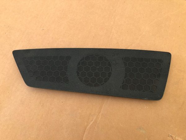 Ornament difuzor plansa bord VW Passat B8 3G1819153 3G1 819 153 - Dezmembrari Auto