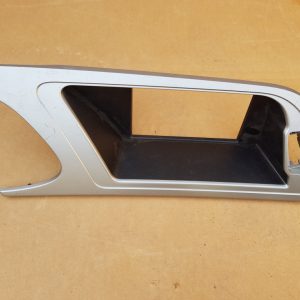 Ornament display navigatie mare Audi A4 B8 8K1857186 8K1 857 186 - Dezmembrari Auto