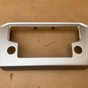 Ornament display navigatie mica VW Passat B8 3G1858069E 3G1 858 069 E - Dezmembrari Auto