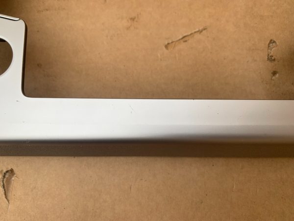 Ornament display navigatie mica VW Passat B8 3G1858069E 3G1 858 069 E - Dezmembrari Auto - imagine 6