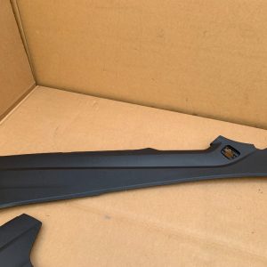 Ornament dreapta consola centrala Ford Mondeo Mk5 2018 ES73-F045M10-B - Dezmembrari Auto