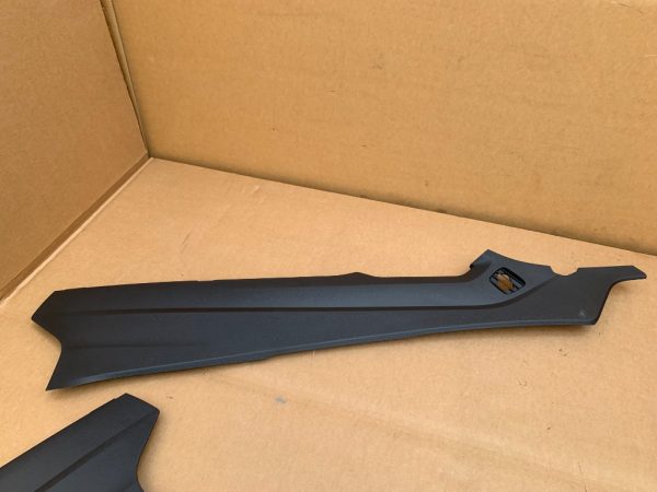 Ornament dreapta consola centrala Ford Mondeo Mk5 2018 ES73-F045M10-B - Dezmembrari Auto
