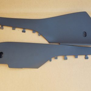 Ornament consola centrala stanga VW Jetta 2016 5C7863045LH 5C7 863 045 LH - Dezmembrari Auto