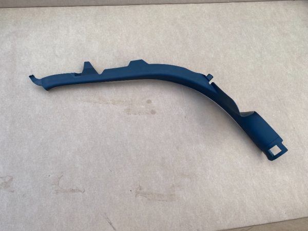 Ornament dreapta Audi A6 C7 4G0867768A 4G0 867 768 A - Dezmembrari Auto
