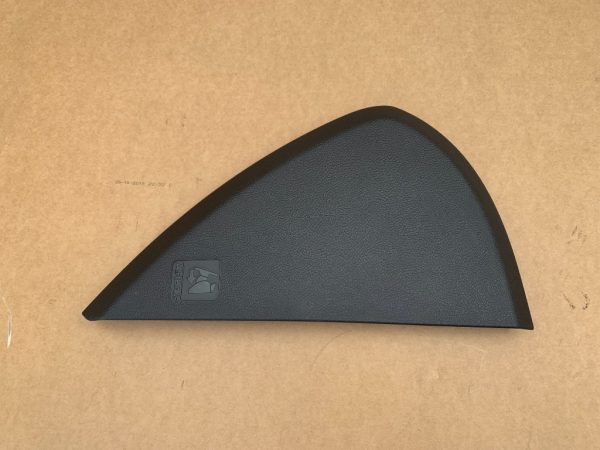 Ornament dreapta plansa bord Ford Mondeo Mk5 2018 DS73-F04480-D volan dreapta - Dezmembrari Auto