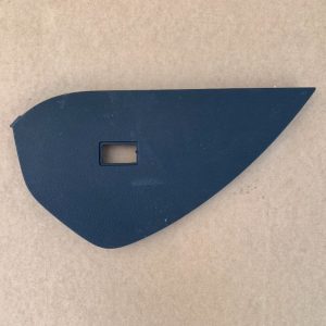 Ornament dreapta plansa bord VW Passat B8 facelift 2020 3G1858248C 3G1 858 248 C - Dezmembrari Auto