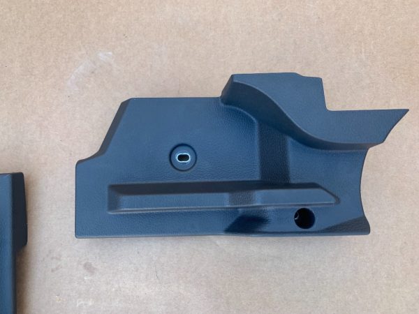 Ornament dreapta VW Golf 7 2016 5G6858832 5G6 858 832 - Dezmembrari Auto