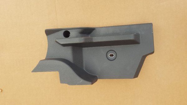 Ornament dreapta VW Golf 7 5G6858832 5G6 858 832 - Dezmembrari Auto