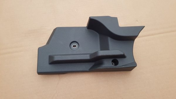 Ornament dreapta VW Golf 7 5G6858832 5G6 858 832 - Dezmembrari Auto