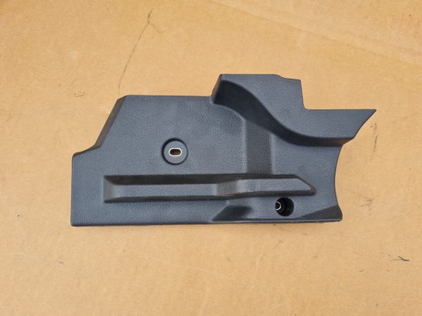 Ornament dreapta VW Golf 7 hatchback 5G6858832 5G6 858 832 - Dezmembrari Auto