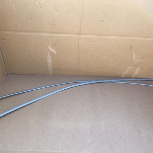 Ornament exterior stanga / dreapta VW ID3 ID.3 10A853701A 10A 853 701 A - Dezmembrari Auto