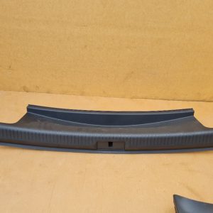 Ornament fusta spate VW Golf 7 hatchback 5G6863459K 5G6 863 459 K - Dezmembrari Auto