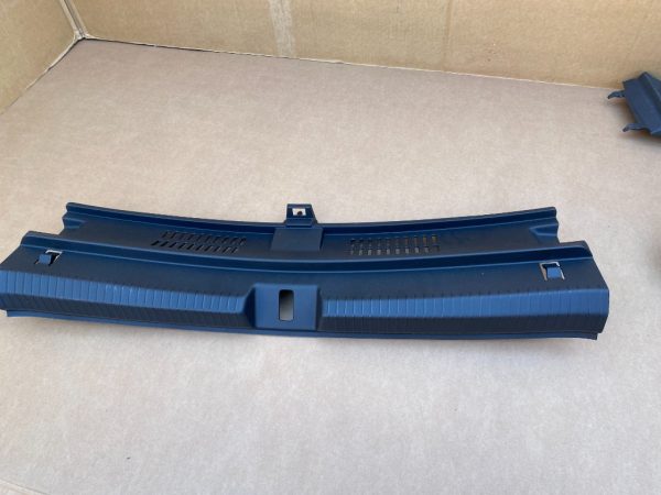 Ornament fusta VW ID3 ID.3 10A863459 10A 863 459 - Dezmembrari Auto
