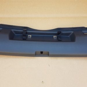 Ornament fusta VW Jetta 2016 5C6863459H 5C6 863 459 H - Dezmembrari Auto