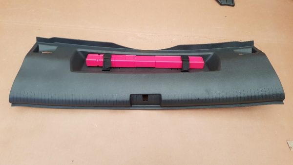 Ornament fusta VW Jetta 2017 5C6863459G 5C6 863 459 G - Dezmembrari Auto