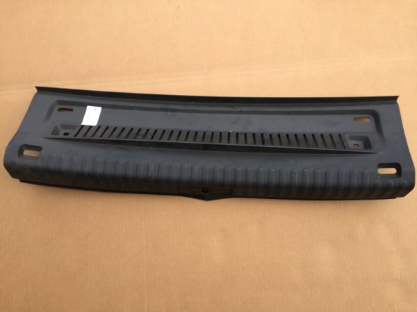Ornament fusta VW Tiguan 5N 2016 5N0863459 5N0 863 459 - Dezmembrari Auto