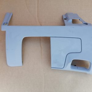 Ornament gri plansa bord Audi A3 8V - Dezmembrari Auto