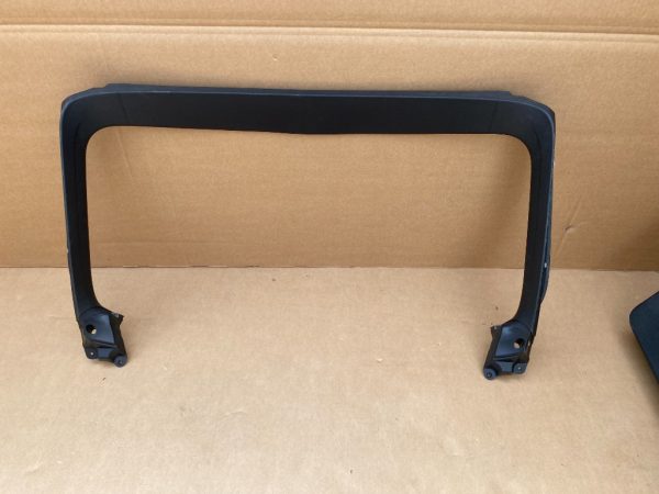 Ornament haion Audi A4 B8 combi 8K9867973 8K9 867 973 - Dezmembrari Auto