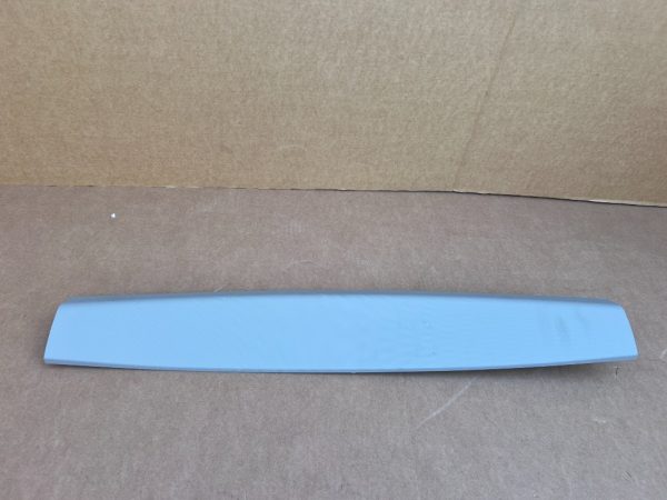 Ornament haion BMW X1 F48 din 2018 51497350845 7350845 - Dezmembrari Auto