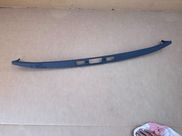 Ornament haion VW ID4 ID.4 2023 11A827335B 11A 827 335 B la 0 km - Dezmembrari Auto