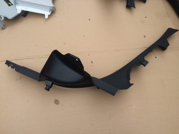 Ornament interior Audi A3 8V E-TRON 8V5867768A 8V5 867 768 A - Dezmembrari Auto