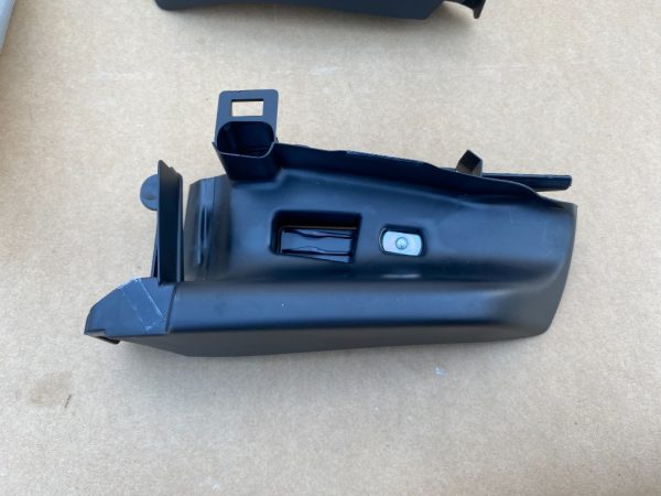 Ornament interior Audi A6 C7 2016 4G8857791A 4G8 857 791 A - Dezmembrari Auto