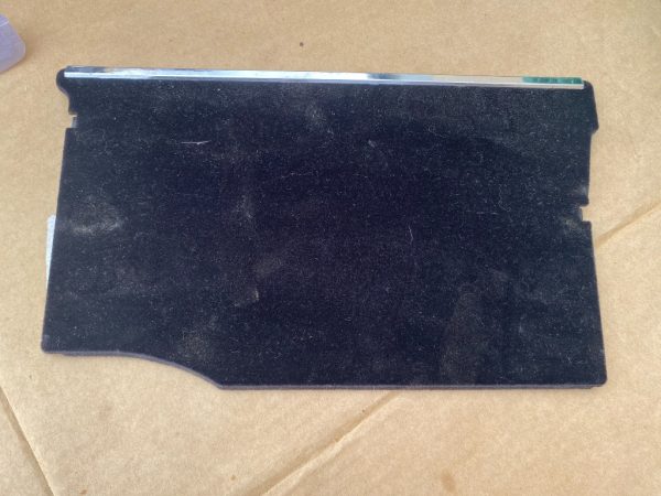 Ornament interior Mercedes E-Class W211 2116890192 - Dezmembrari Auto