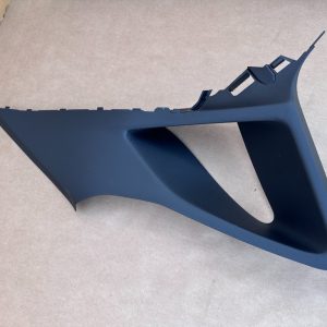 Ornament interior negru stalp dreapta spate VW ID4 ID.4 2023 11A867288C 11A 867 288 C la 0 km - Dezmembrari Auto