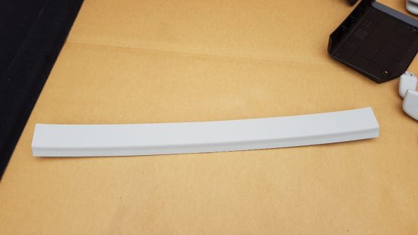 Ornament interior portbagaj VW Golf 7 hatchback 5G6867617 5G6 867 617 - Dezmembrari Auto