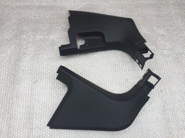 Ornament interior prag VW Tiguan 2017 5NB 863 484 5NB863484 - Dezmembrari Auto