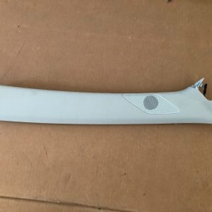 Ornament interior stalp parbriz dreapta VW Jetta 2016 5C6867234 5C6 867 234 - Dezmembrari Auto