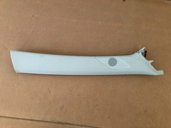 Ornament interior stalp parbriz dreapta VW Jetta 2016 5C6867234 5C6 867 234 - Dezmembrari Auto