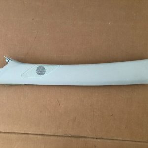 Ornament interior stalp parbriz stanga VW Jetta 2016 5C6867233 5C6 867 233 - Dezmembrari Auto