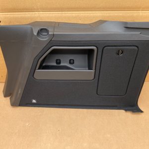 Ornament lateral dreapta portbagaj VW Caddy Ford Tourneo Connect 2023 2K7867036D 2K7 867 036 D la 0 km - Dezmembrari Auto