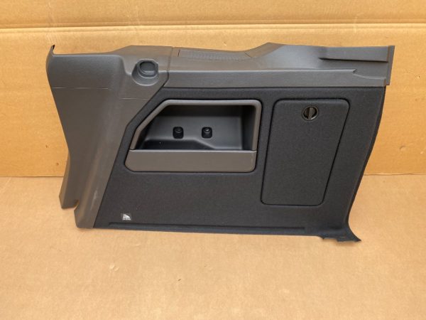 Ornament lateral dreapta portbagaj VW Caddy Ford Tourneo Connect 2023 2K7867036D 2K7 867 036 D la 0 km - Dezmembrari Auto