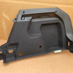 Ornament lateral dreapta portbagaj VW ID4 ID.4 2023 11A867428T 11A 867 428 T la 0 km - Dezmembrari Auto