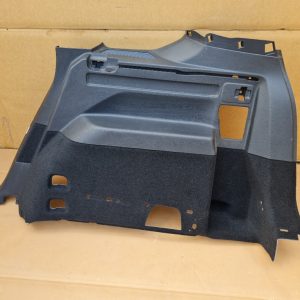Ornament lateral dreapta VW Touran 2017 5TA867034BD 5TA 867 034 BD - Dezmembrari Auto