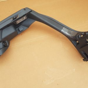 Ornament lateral portbagaj dreapta VW Golf 7 hatchback 5G6867762H 5G6 867 762 H - Dezmembrari Auto