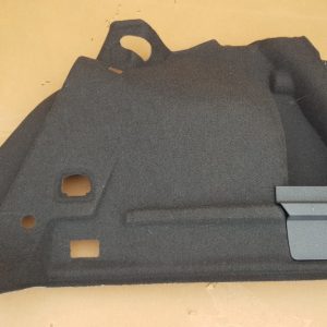Ornament lateral portbagaj dreapta VW Golf 7 hatchback 5G6867428F 5G6 867 428 F - Dezmembrari Auto