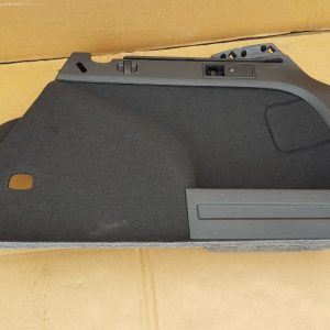 Ornament lateral portbagaj dreapta VW Golf 7 variant 5G9867461 5G9 867 461 - Dezmembrari Auto